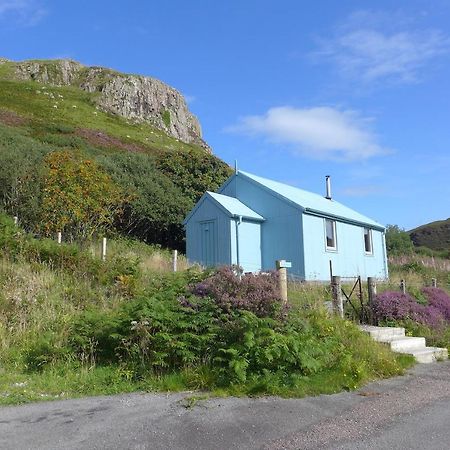 The Tin Church Port na Long Buitenkant foto