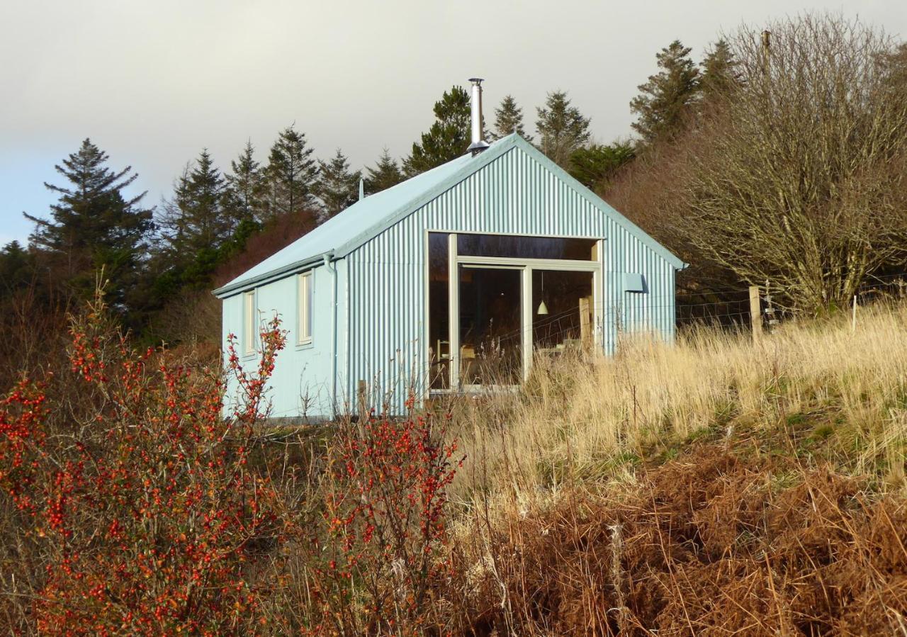 The Tin Church Port na Long Buitenkant foto