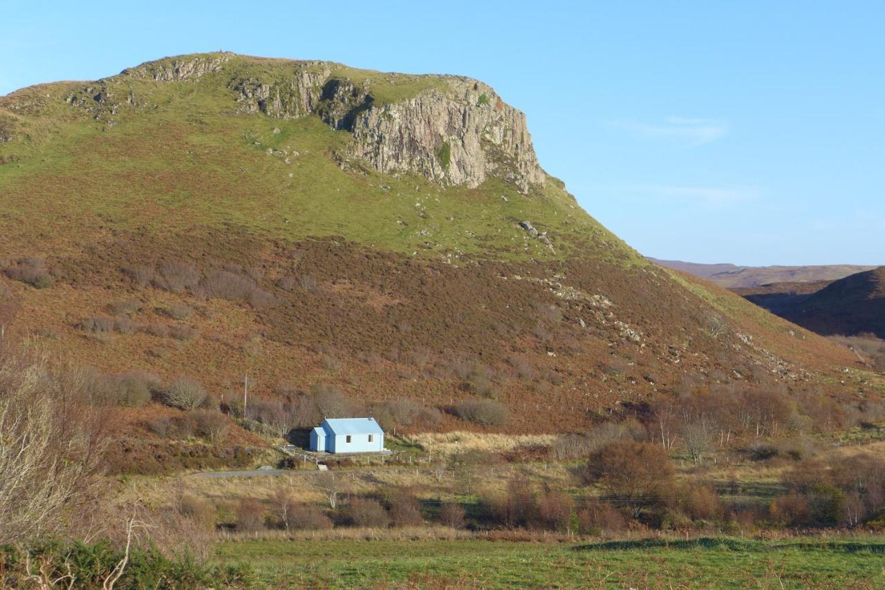 The Tin Church Port na Long Buitenkant foto