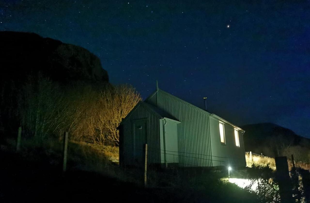 The Tin Church Port na Long Buitenkant foto