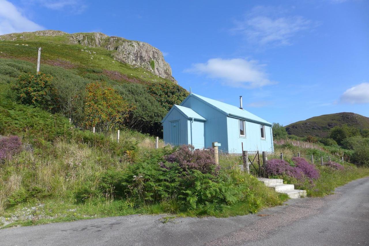 The Tin Church Port na Long Buitenkant foto
